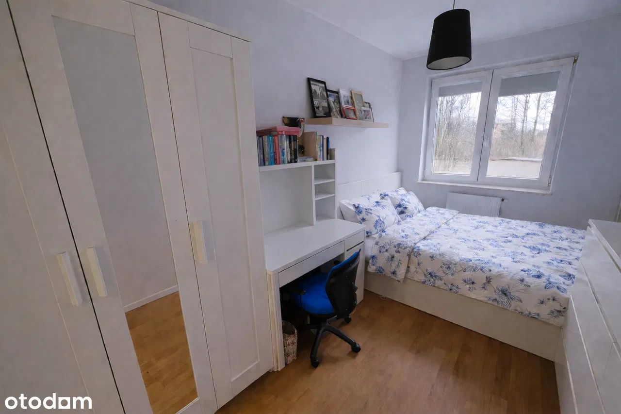 Mieszkanie 3-pokojowe Warszawa Białołęka, ul. Skarbka z Gór. Zdjęcie 8