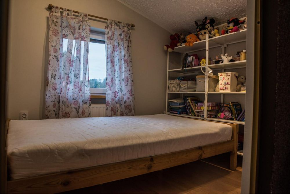 Działka rod Świnoujście, ul. Szkolna. Zdjęcie 5