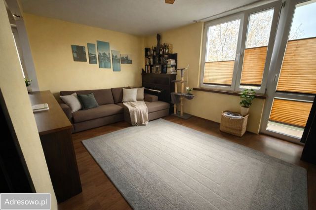 Mieszkanie 3-pokojowe Warszawa Targówek, ul. św. Hieronima. Zdjęcie 1