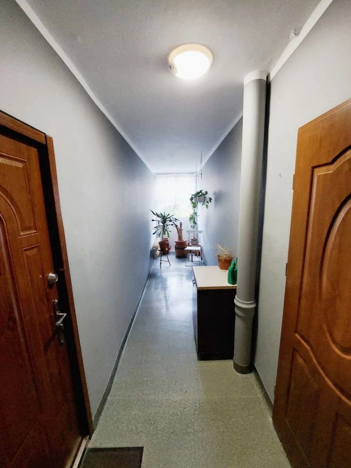 Mieszkanie 2-pokojowe Poznań Piątkowo, os. Bolesława Chrobrego. Zdjęcie 13