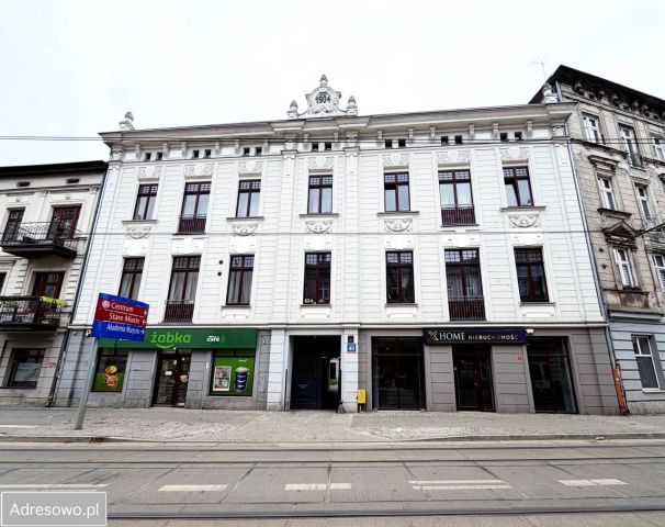 Mieszkanie 3-pokojowe Łódź Polesie, ul. Legionów. Zdjęcie 1