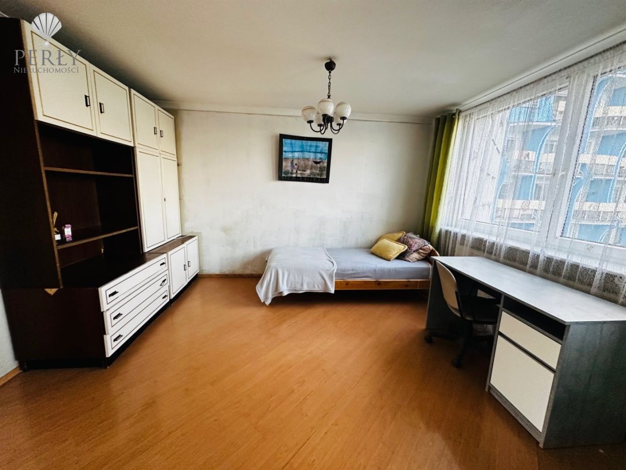 Mieszkanie 2-pokojowe Wrocław Krzyki, ul. Przyjaźni. Zdjęcie 10