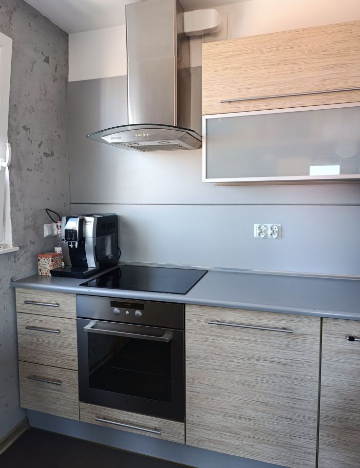 Mieszkanie 2-pokojowe Chojna. Zdjęcie 4