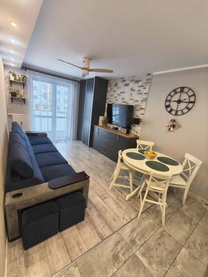 Mieszkanie 3-pokojowe Olsztyn Podgrodzie, ul. Marcina Kasprzaka. Zdjęcie 7