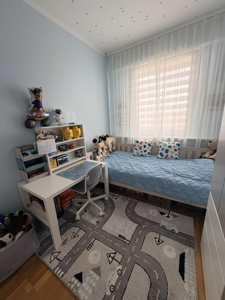 Mieszkanie 2-pokojowe Białystok Piaski, ul. Legionowa. Zdjęcie 7