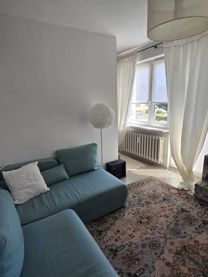 Mieszkanie 1-pokojowe Bartoszyce, ul. Curie-Skłodowskiej. Zdjęcie 4