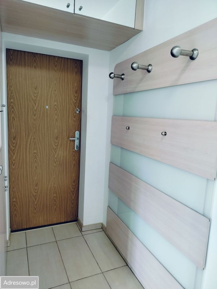 Mieszkanie 2-pokojowe Wrocław Krzyki, ul. Wincentego Stysia. Zdjęcie 8