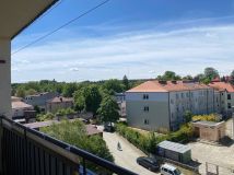 Mieszkanie 3-pokojowe Tomaszów Lubelski. Zdjęcie 1