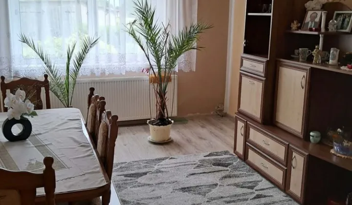 dom wolnostojący Daszów