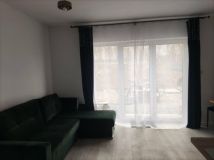 Mieszkanie 2-pokojowe Trąbki Wielkie, ul. Kaniowa. Zdjęcie 3