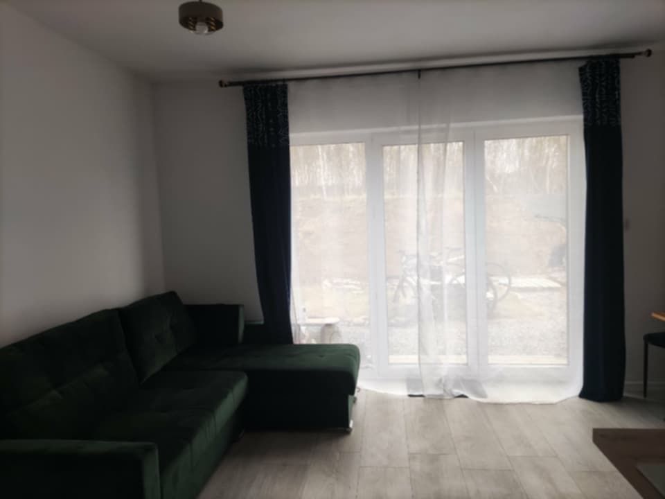Mieszkanie 2-pokojowe Trąbki Wielkie, ul. Kaniowa. Zdjęcie 4