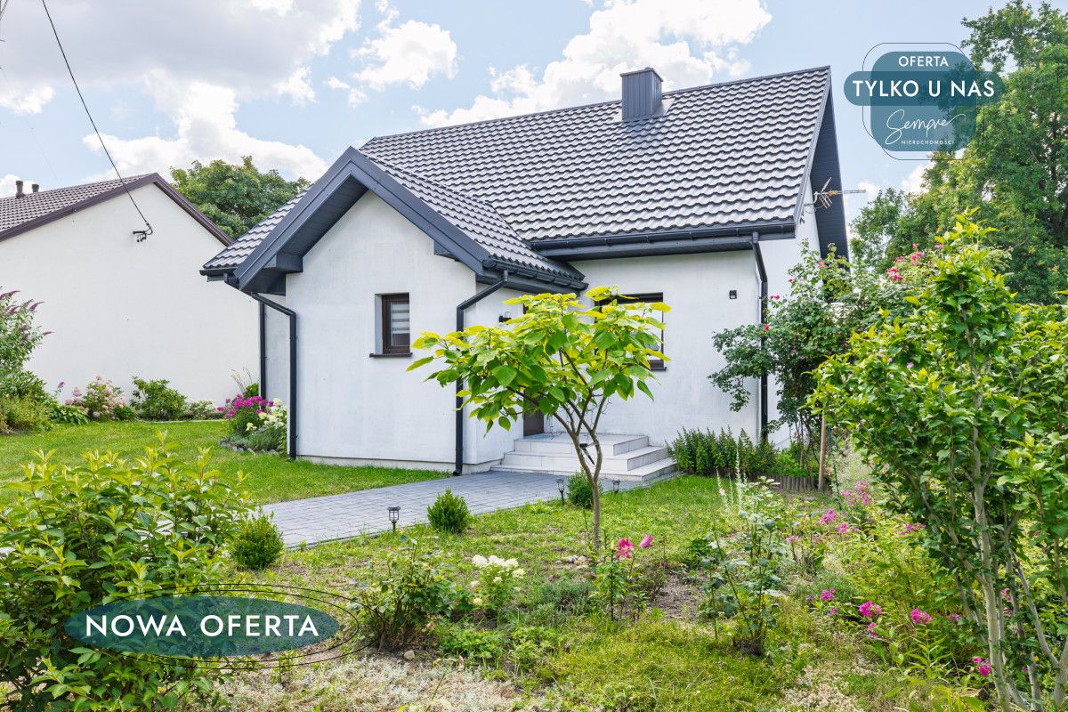 dom wolnostojący, 3 pokoje Chajew. Zdjęcie 15