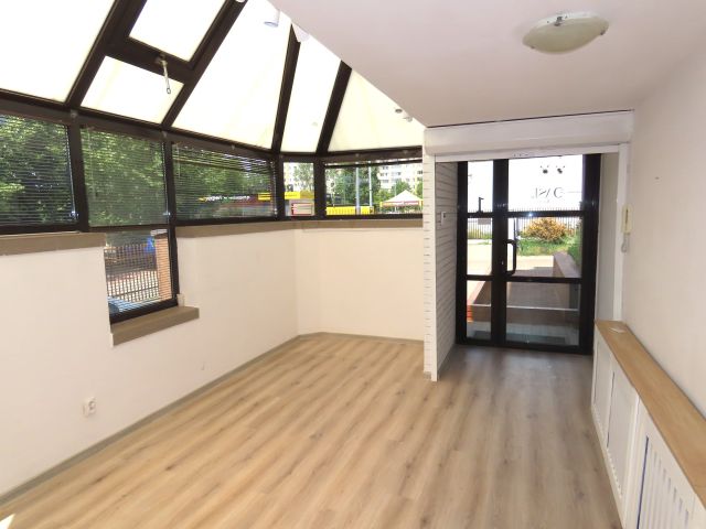 Lokal Warszawa Praga-Południe, ul. Perkuna. Zdjęcie 1