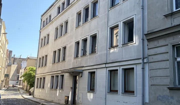 Mieszkanie 2-pokojowe Gniezno Centrum, ul. Garbarska