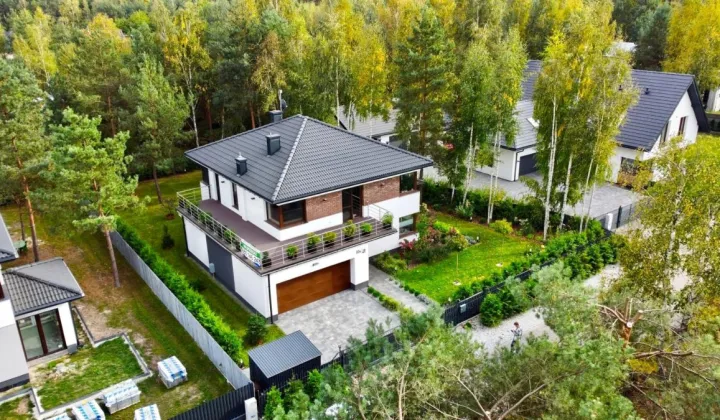 dom wolnostojący, 5 pokoi Trzciany, ul. Granitowa
