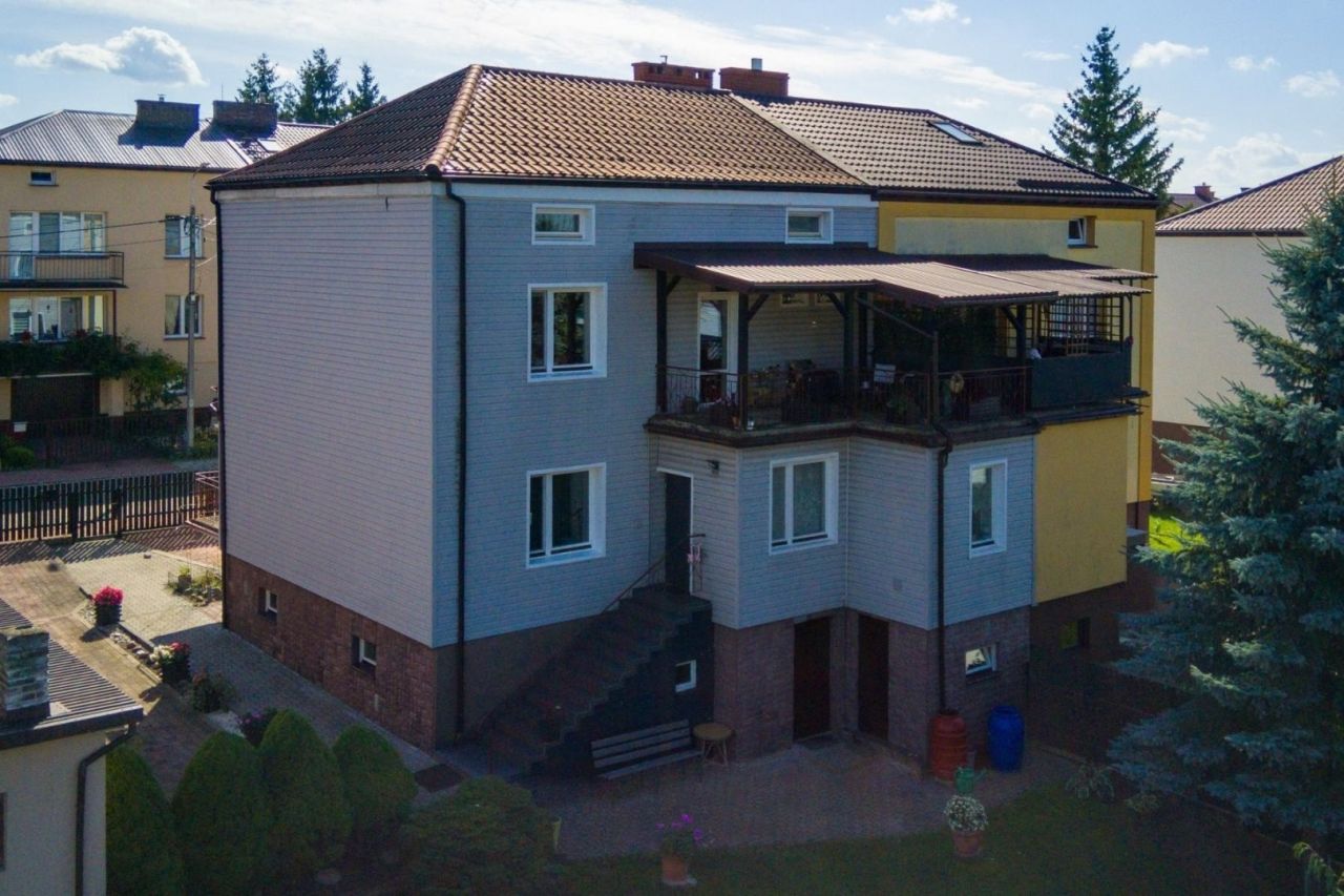 bliźniak, 6 pokoi Choroszcz, ul. Świerkowa. Zdjęcie 2
