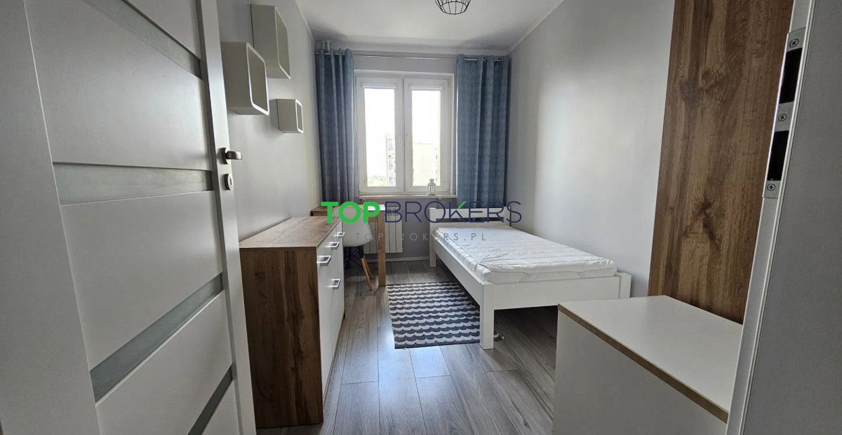 Mieszkanie 3-pokojowe Warszawa Praga-Południe, ul. Samolotowa. Zdjęcie 6