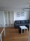 Mieszkanie 1-pokojowe Kraków Olsza, ul. Gdańska. Zdjęcie 1