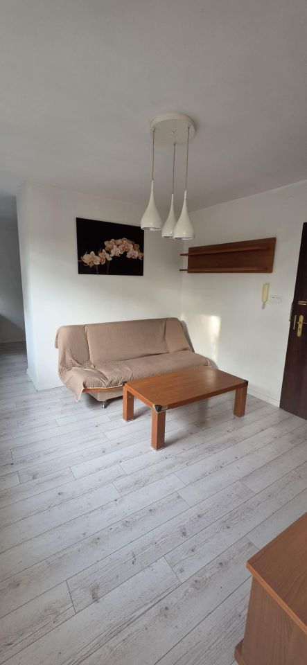 Mieszkanie 2-pokojowe Gliwice Trynek, ul. Jana Kilińskiego. Zdjęcie 5