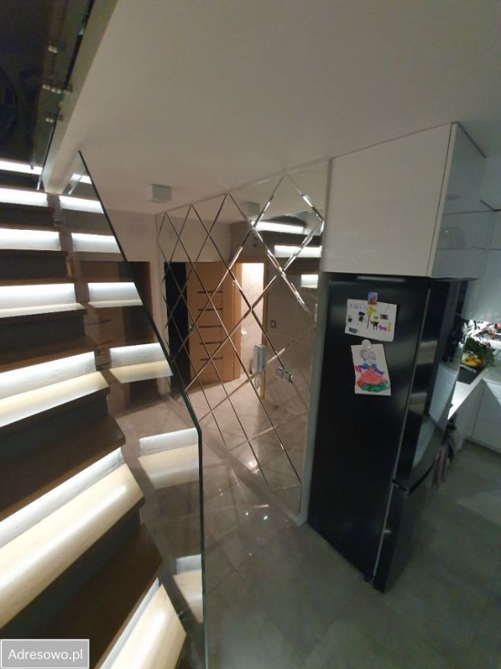 dom szeregowy, 4 pokoje Mława, ul. Batalionów Chłopskich. Zdjęcie 5