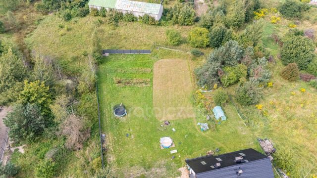 Działka budowlana Kamień, ul. Gdańska. Zdjęcie 17