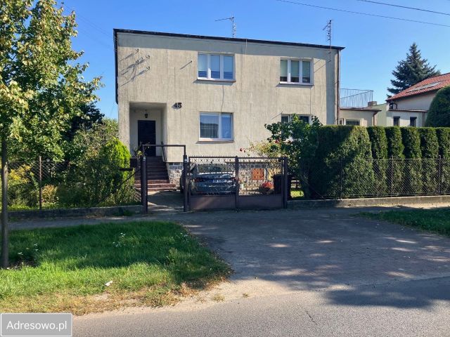 dom wolnostojący, 8 pokoi Poznań Nowe Miasto, ul. Szczepankowo. Zdjęcie 1