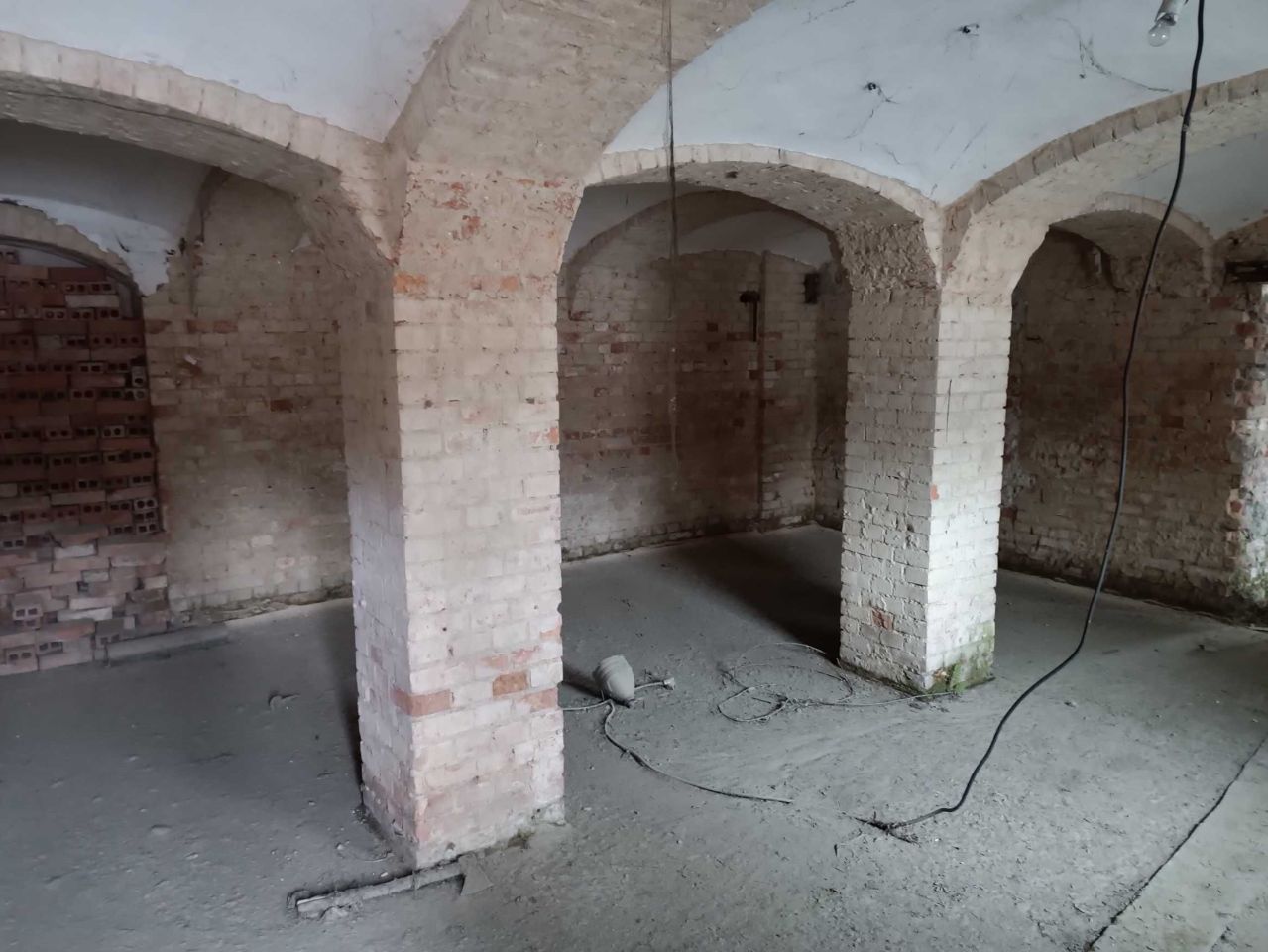 Lokal Piława Górna. Zdjęcie 2