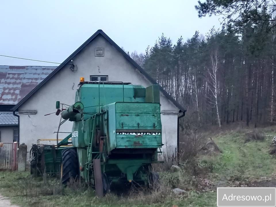 gospodarstwo, 6 pokoi Gutowo. Zdjęcie 4