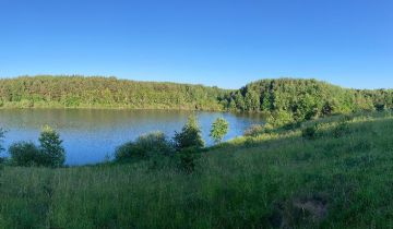 Działka budowlana Pasieka