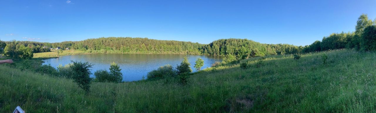 Działka budowlana Pasieka. Zdjęcie 2