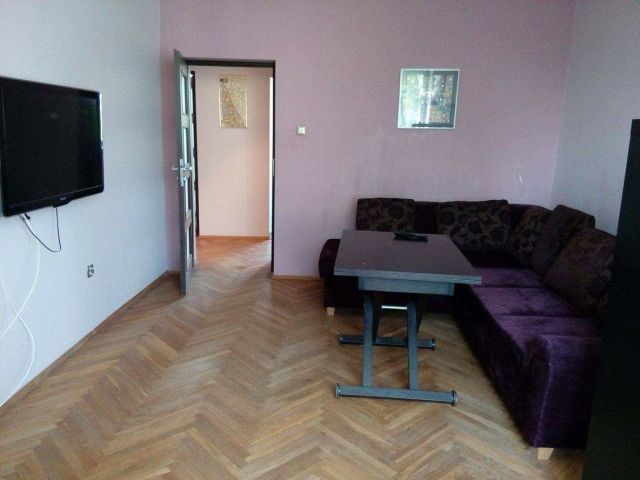 Mieszkanie 2-pokojowe Łódź Bałuty. Zdjęcie 1
