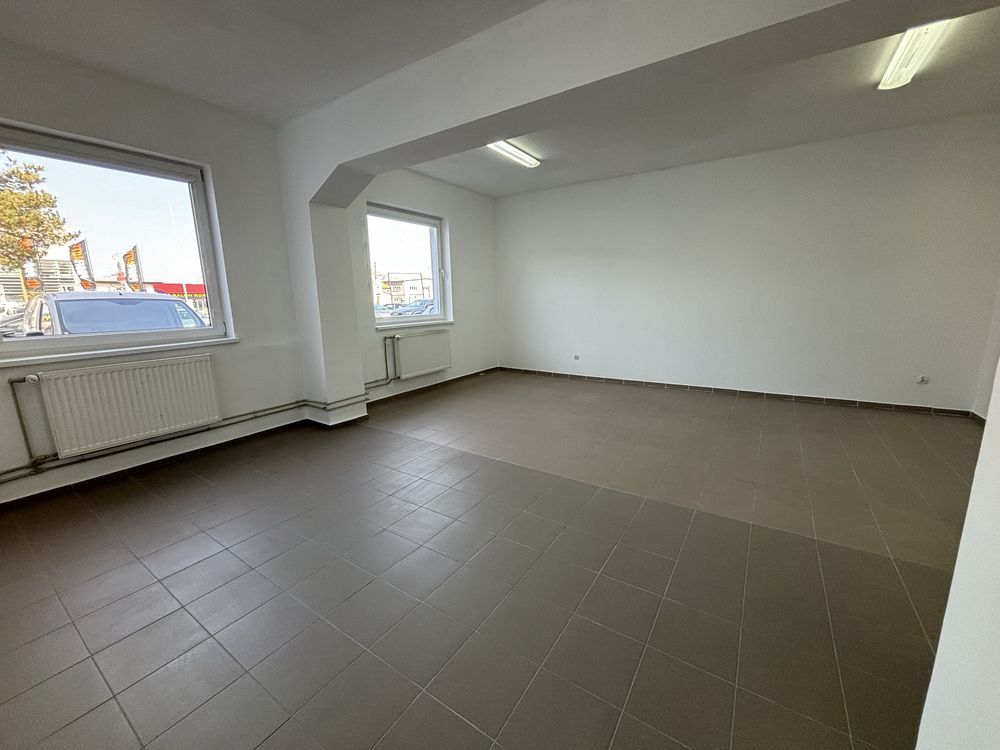 Lokal Olsztyn, ul. Lubelska