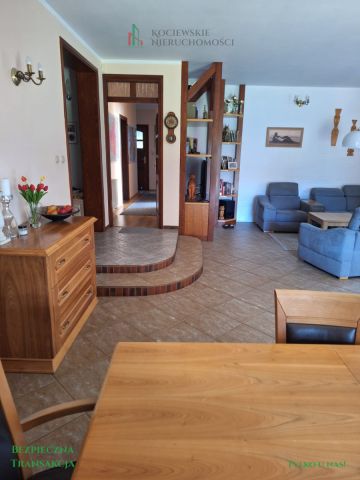 dom wolnostojący, 4 pokoje Okole, ul. Wesoła. Zdjęcie 14