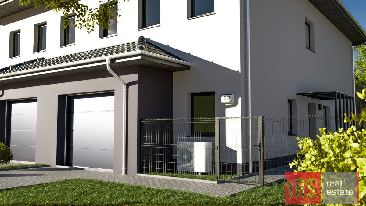 bliźniak, 4 pokoje Płoty, ul. Rajska. Zdjęcie 4