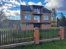 dom wolnostojący Wielgie. Zdjęcie 2