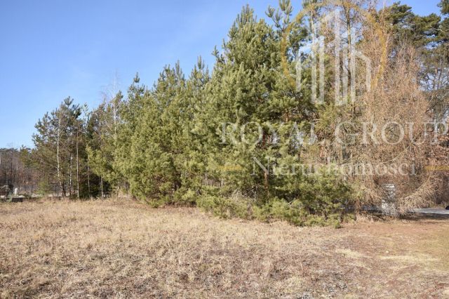 Działka budowlana Mętów. Zdjęcie 3