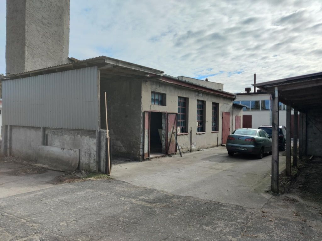 Działka budowlana Iława. Zdjęcie 7