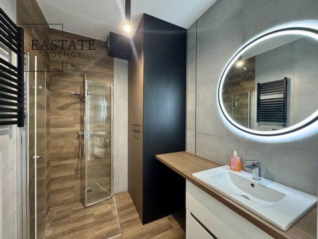 Mieszkanie 5-pokojowe Warszawa Wawer, ul. Borowiecka. Zdjęcie 9