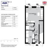 Mieszkanie 2-pokojowe Borkowo, ul. Poziomkowa. Zdjęcie 4