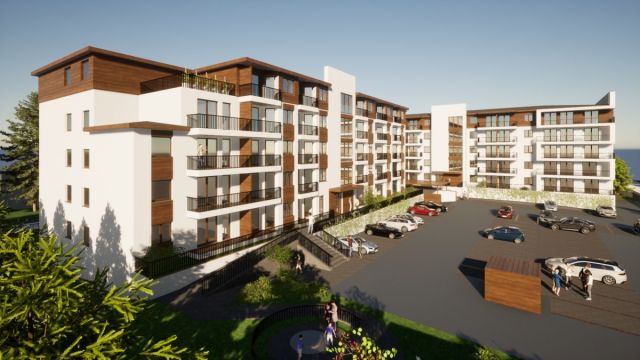 Mieszkanie 3-pokojowe Sanok, ul. Kwiatowa. Zdjęcie 9