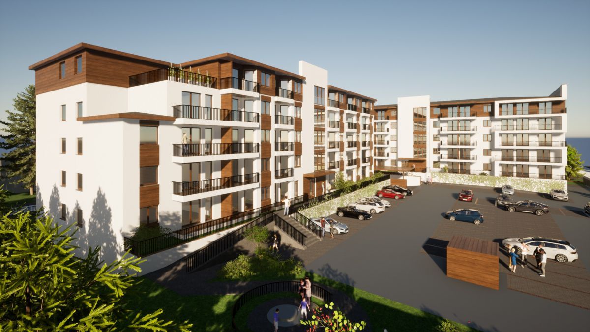 Mieszkanie 3-pokojowe Sanok, ul. Kwiatowa. Zdjęcie 9