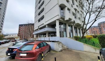 Lokal Wrocław Plac Grunwaldzki