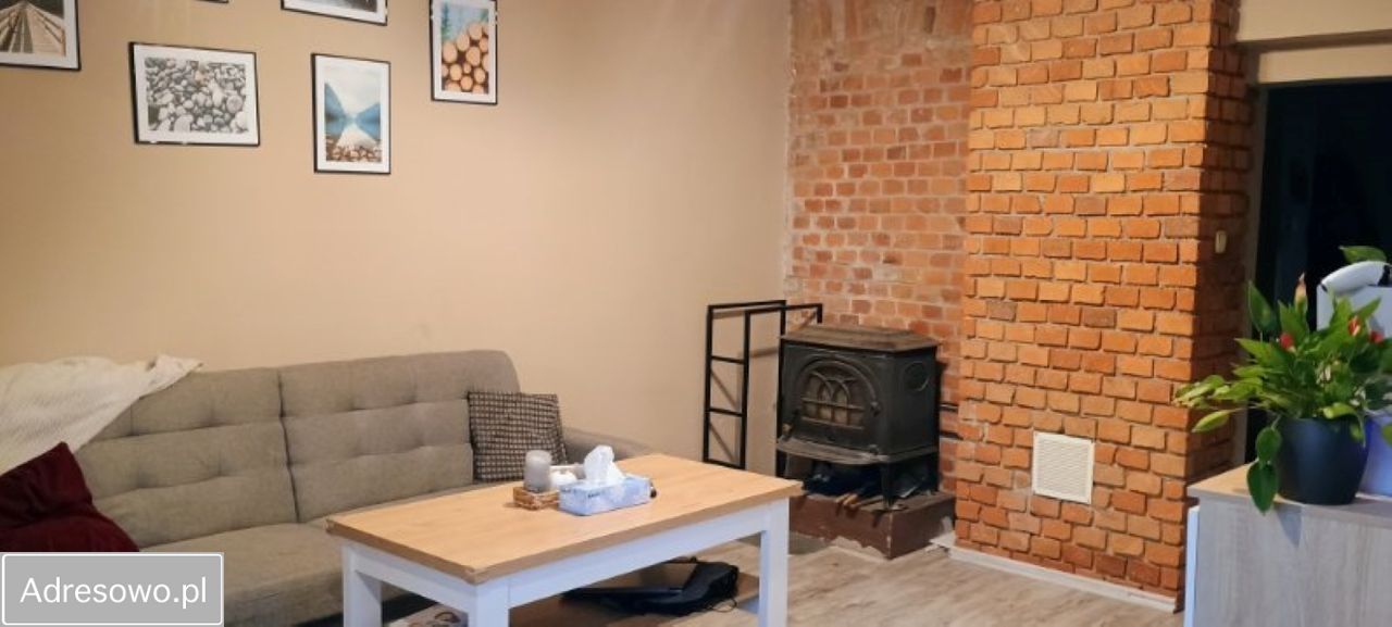 Mieszkanie 3-pokojowe Ołdrzychowice Kłodzkie