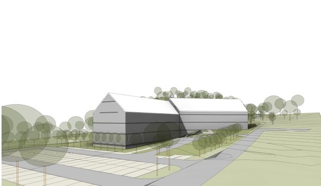 Działka inwestycyjna Muszyna. Zdjęcie 2