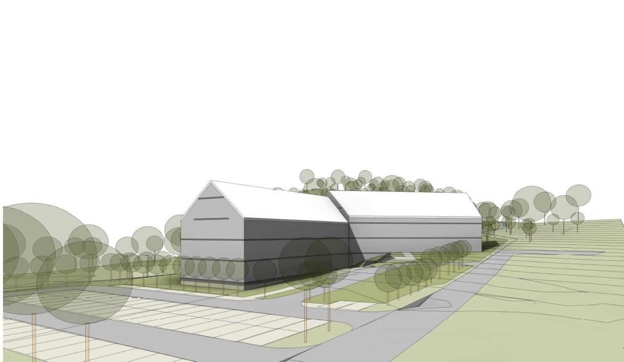 Działka inwestycyjna Muszyna. Zdjęcie 2