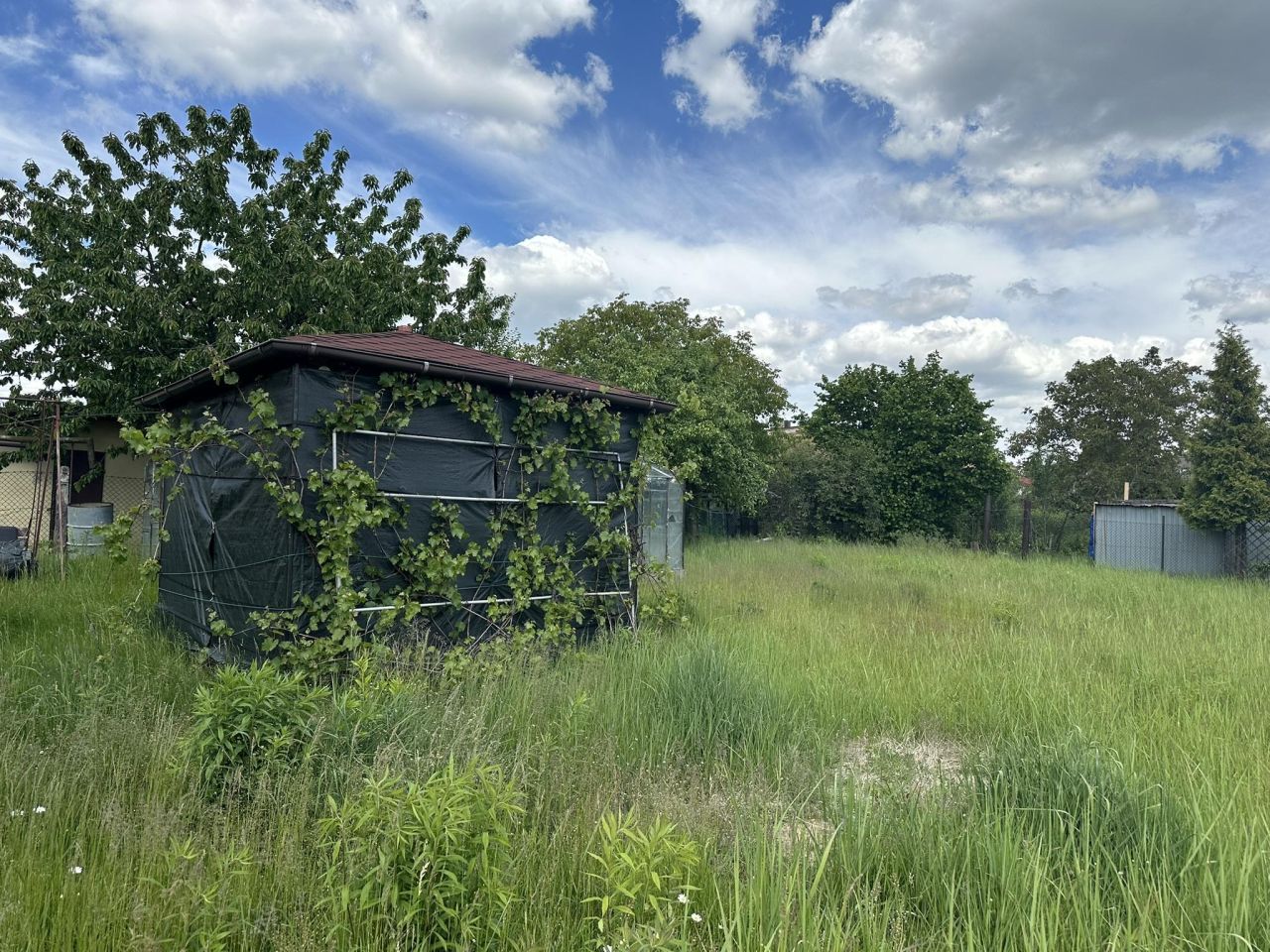 dom wolnostojący Zgierz Rudunki, ul. Marcina Kasprzaka. Zdjęcie 19