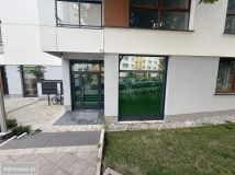 Lokal Gdańsk Zaspa, ul. Pilotów. Zdjęcie 2