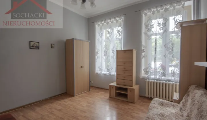 Mieszkanie 1-pokojowe Lubań, ul. Bankowa