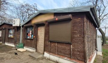 Lokal Włocławek Zazamcze