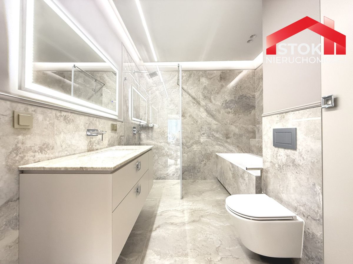 Mieszkanie 3-pokojowe Białystok Sienkiewicza, ul. Jurowiecka. Zdjęcie 14